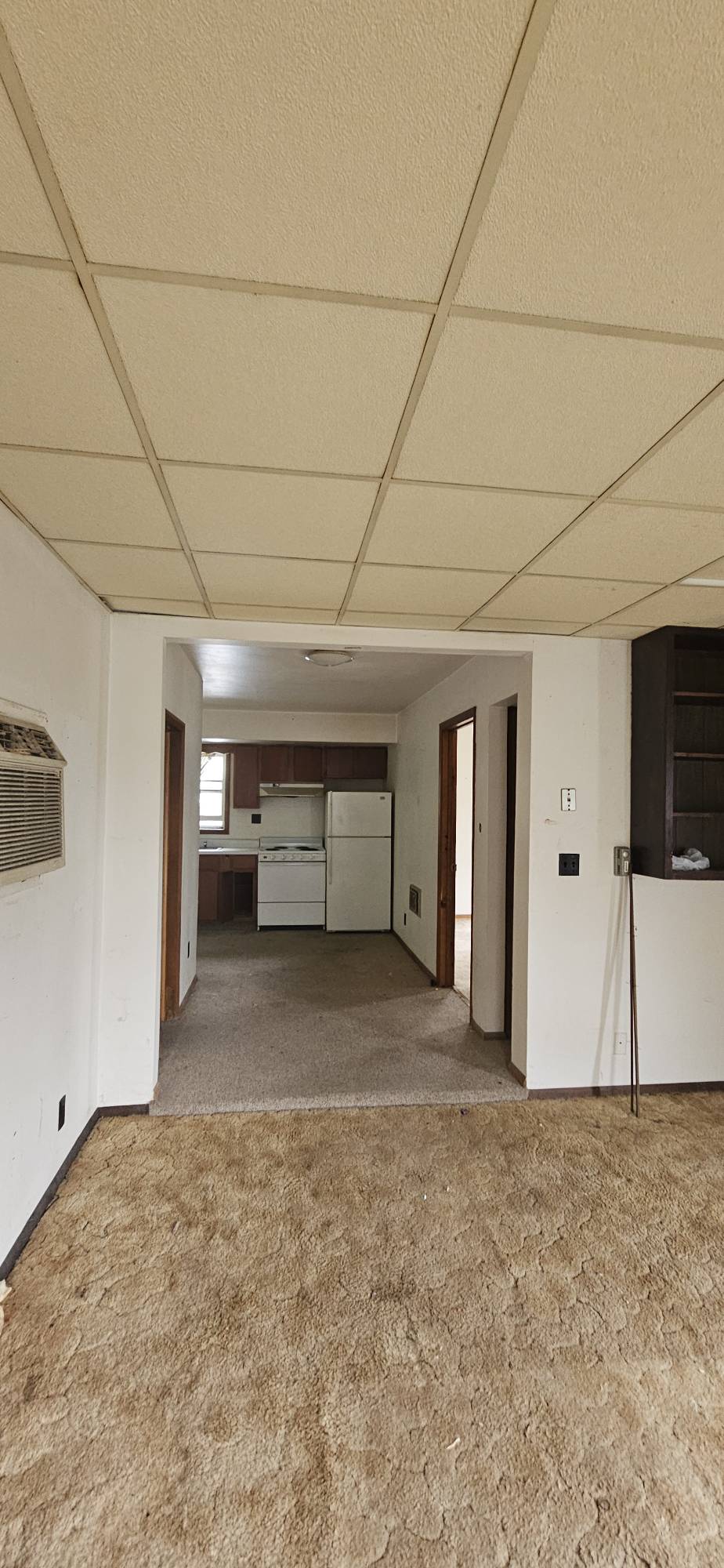 402 Chicago Avenue - 402 1/2