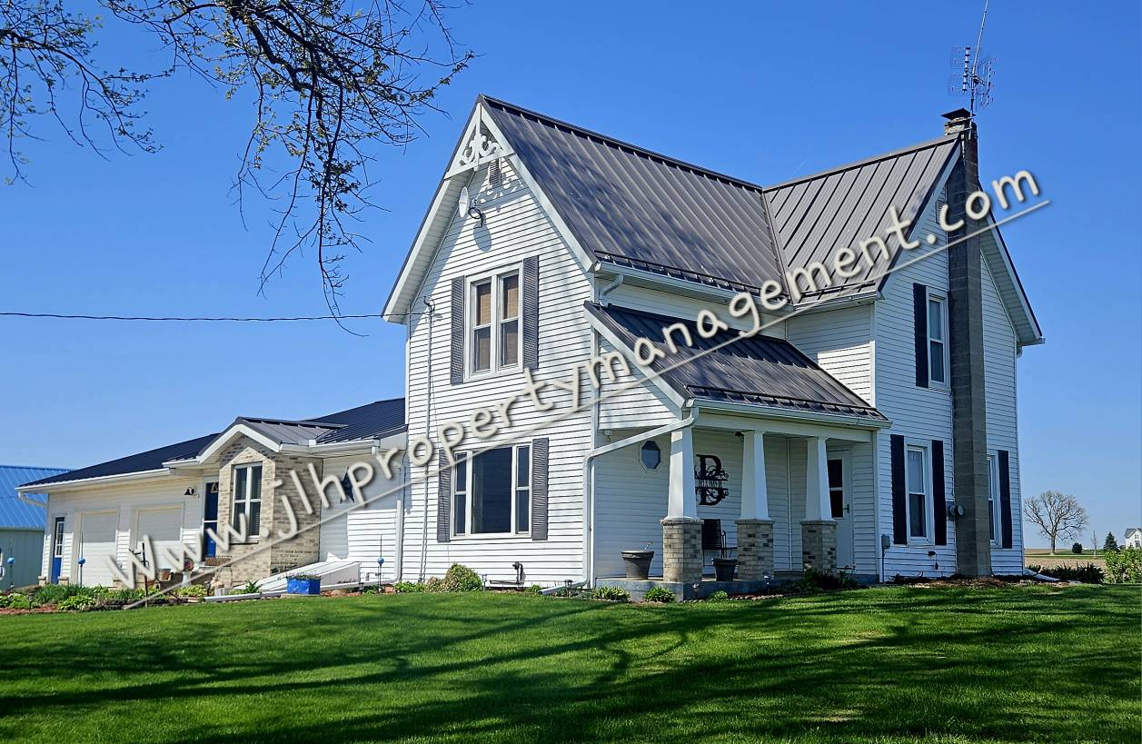 13502 North Damascus Road